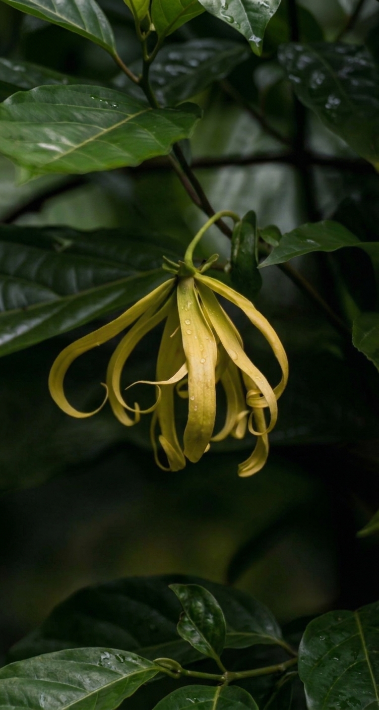 Ylang ylang
